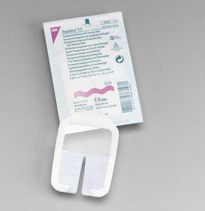 IV Transparent Dressing, 2¾