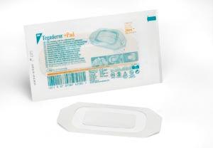Transparent Dressing, 2 3/8