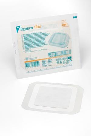 Transparent Dressing, 6