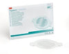 Dressing, Medium Oval, Pad Size 2.4" x 3", Overall Size 4.4" x 5", 10/bx, 4 bx/cs