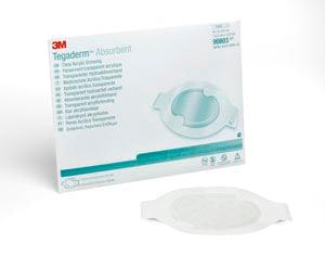 Dressing, Large Oval, Pad Size 3.4