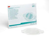 Dressing, Large Oval, Pad Size 3.4" x 4¼", Overall Size 5.6" x 6¼", 10/bx, 4 bx/cs