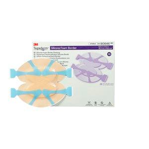 Heel & Contour Dressing, 6