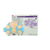 Small Sacral Dressing, 6" x 6.75", 10/bx, 4 bx/cs