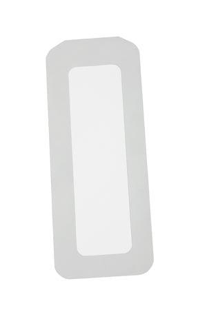 Original Frame Style Transparent Dressing, 4