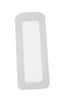 Original Frame Style Transparent Dressing, 4" x 10", 20/bx, 4 bx/cs (Minimum Expiry Lead is 120 days)