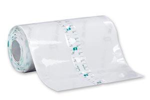 Dressing, Transparent Film Roll, 4