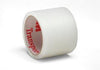 Surgical Tape, Single Use, 1" x 1Â½ yds, Transparent, 100 rl/bx, 5 bx/cs
