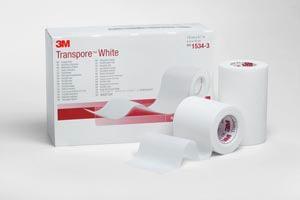 White Dressing Tape, 3