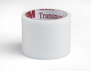 White Dressing Tape, Single-Patient Roll, 2