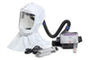 Versaflo™ TR-300 Series Complete System Kit, Easy Clean PAPR, 1/cs  (Item is considered HAZMAT and cannot ship via Air or to AK, GU, HI, PR, VI)