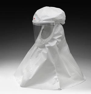 Economy Hood, Medium/ Large, 20/cs