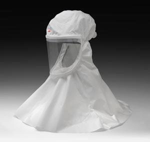 Economy Hood, Small/ Medium, 20/cs