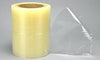 6" x 9" Clear Film, 800 sheets/rl (US SALES ONLY)