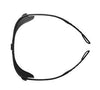 Safety Glasses, Replacement Frames, Black, 10/pk (US SALES ONLY)