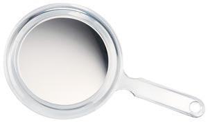 Hand Mirror, 5