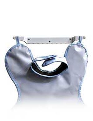 Economy Apron Hanger (Not Compatible with Dual, Coat, or Tech Aprons) (US SALES ONLY)