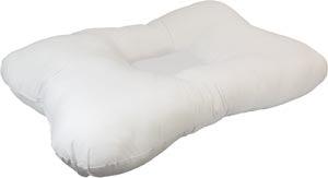 Fiber Filled Cervical Indentation Pillow, 23
