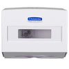 Dispenser, ScottFold Compact Towel, White, 10.75" x 9.0"  (DROP SHIP ONLY) (091442)