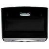 Dispenser, ScottFold Compact Towel, Smoke  (DROP SHIP ONLY) (091443)