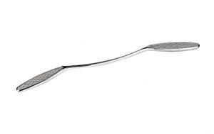 Medium Handlebar, Stainless Steel (Products cannot be sold on Amazon.com, Walmart.com, eBay or any other 3rd party platform)