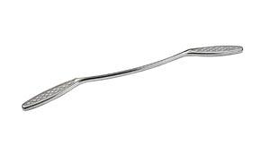 Large Handlebar, Stainless Steel (Products cannot be sold on Amazon.com, Walmart.com, eBay or any other 3rd party platform)