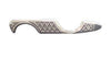 Small Multi-Curve (for treatment of fingers, hands, toes & feet) (Products cannot be sold on Amazon.com, Walmart.com, eBay or any other 3rd party platform)
