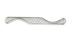 Medium Multi-Curve (for treatment of wrists, elbows, calf areas and knees) (Products cannot be sold on Amazon.com, Walmart.com, eBay or any other 3rd party platform)