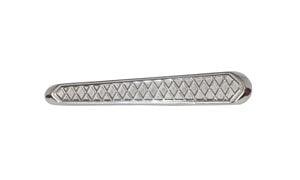 Dual-Edge Tongue Depressor Instrument (Products cannot be sold on Amazon.com, Walmart.com, eBay or any other 3rd party platform)