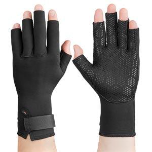 Arthritic Glove, XX-Large, Black (093137)