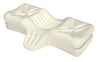 Therapeutica® Sleeping Pillow, Petite (4¼" - 5¼" shoulder measurement), Pillow dimensions: 23.5" x 10.5" x 4.5" (090794)