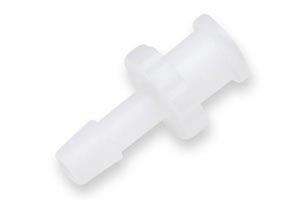 BP03 NIBP Connector, Plastic Female Luer, 5.00mm Barb Diameter, Plastic POM, Compatible w/ OEM: 300668, 5082-168, CN-BP03, PM03 (DROP SHIP ONLY) (Freight Terms are Prepaid & Added to Invoice - Contact Vendor for Specifics)