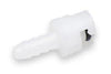 BP17 NIBP Connector Male Twist-Lock, 5.00mm Barb Diameter, Plastic POM, Compatible w/ OEM: 330091, 5082-182, CN-BP17, PM17 (DROP SHIP ONLY) (Freight Terms are Prepaid & Added to Invoice - Contact Vendor for Specifics)