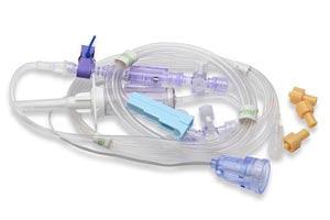 IBP Transducers, 20/bx, Abbott Medex Disposable w/ OEM: 011-42584-05, 42585-05 (DROP SHIP ONLY) (Freight Terms are Prepaid & Added to Invoice - Contact Vendor for Specifics)
