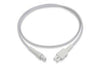 EKG Leadwire Leads, w/out Adapters, 26in (66cm), GE Healthcare > Marquette Compatible w/ OEM: 2001925-005 (DROP SHIP ONLY) (Freight Terms are Prepaid & Added to Invoice - Contact Vendor for Specifics)