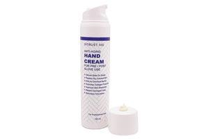 Hand Cream for Pre/ Post Glove Use, 150 ml Pump Canister (Item on Manufacturer Backorder – Inventory Limited when Available)