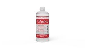Isopropyl Alcohol 99%, 16 oz, 12 btl/cs (144 cs/plt)  (Item is considered HAZMAT and cannot ship via Air or to AK, GU, HI, PR, VI)
