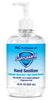 Safeguard Professional Hand Sanitizer, Gel, 18oz, 69% Ethanol, 12/cs