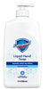 Liquid Hand Soap, Non-AB Liquid, 25oz, 4/cs