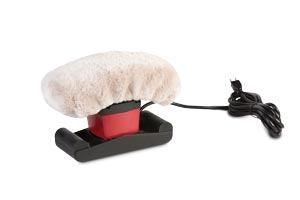 Sheepskin Pad Cover, Each (030697)