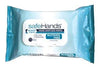 Soft Flat Pack Wipes, 72-Count, 20/cs (Minimum Order Requirement See Vendor Information Page) (DROP SHIP ONLY)