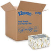 Hand Towel, Pop-Up Box, White, 1-Ply, 9" x 10½", 120 Sheet/bx, 18 bx/cs