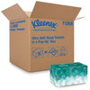 Hand Towel, Pop-Up Box, White 1-Ply, 9" x 10½", 70 sheet/bx, 18 bx/cs