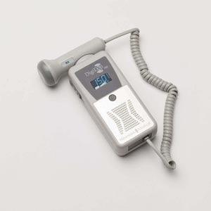 Display Digital Doppler (DD-700) & 3MHz Obstetrical Probe  (DROP SHIP ONLY)