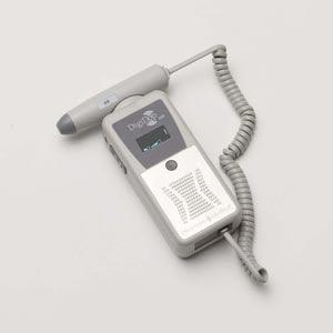 Non-Display Digital Doppler (DD-300) & 5MHz Vascular Probe  (DROP SHIP ONLY)