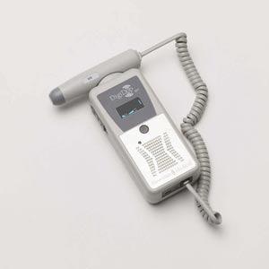 Non-Display Digital Doppler (DD-301) & 8MHz Vascular Probe  (DROP SHIP ONLY)