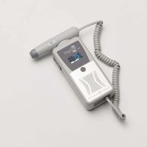 Display Digital Doppler (DD-700) & 2MHz Obstetrical Probe  (DROP SHIP ONLY)