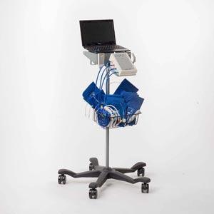 Automated System For ABI, TBI, Segmental & Stress Studies (93924, 93923 & 93922)  (DROP SHIP ONLY)