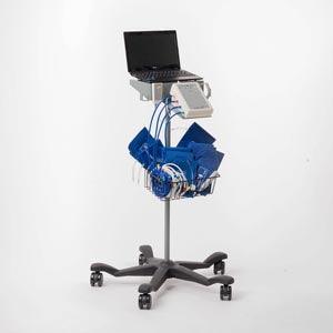 Automated System For ABI, TBI & Segmental Studies (93923 & 93922)  (DROP SHIP ONLY)
