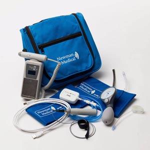 Manual System For Basic ABI Studies, PPG included (93922)  (DROP SHIP ONLY)